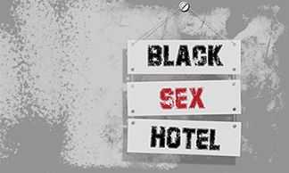 Black Sex Hotel